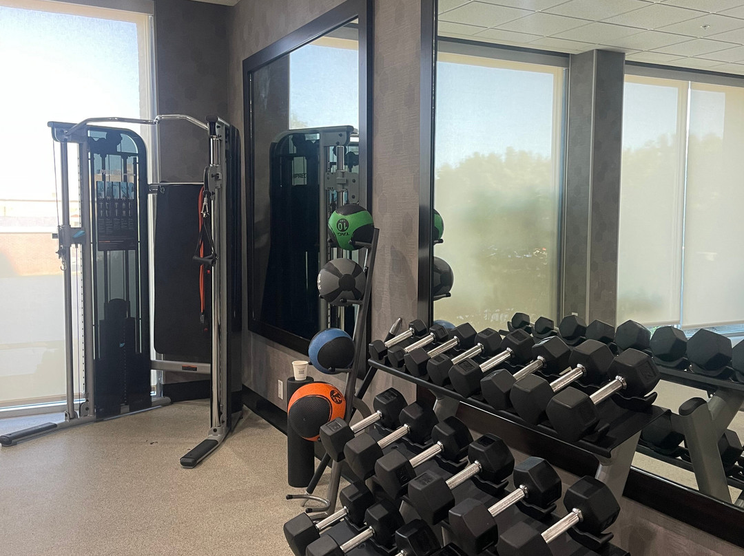 La Quinta Inn & Suites By Wyndham主图