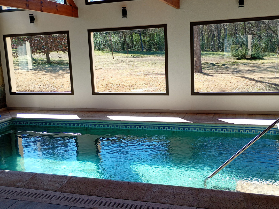 Piedras Del Sol主图