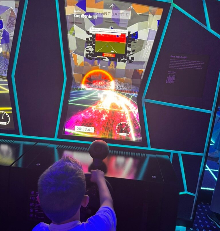 Nederlands Instituut voor Beeld & Geluid-Hilversum必去景点