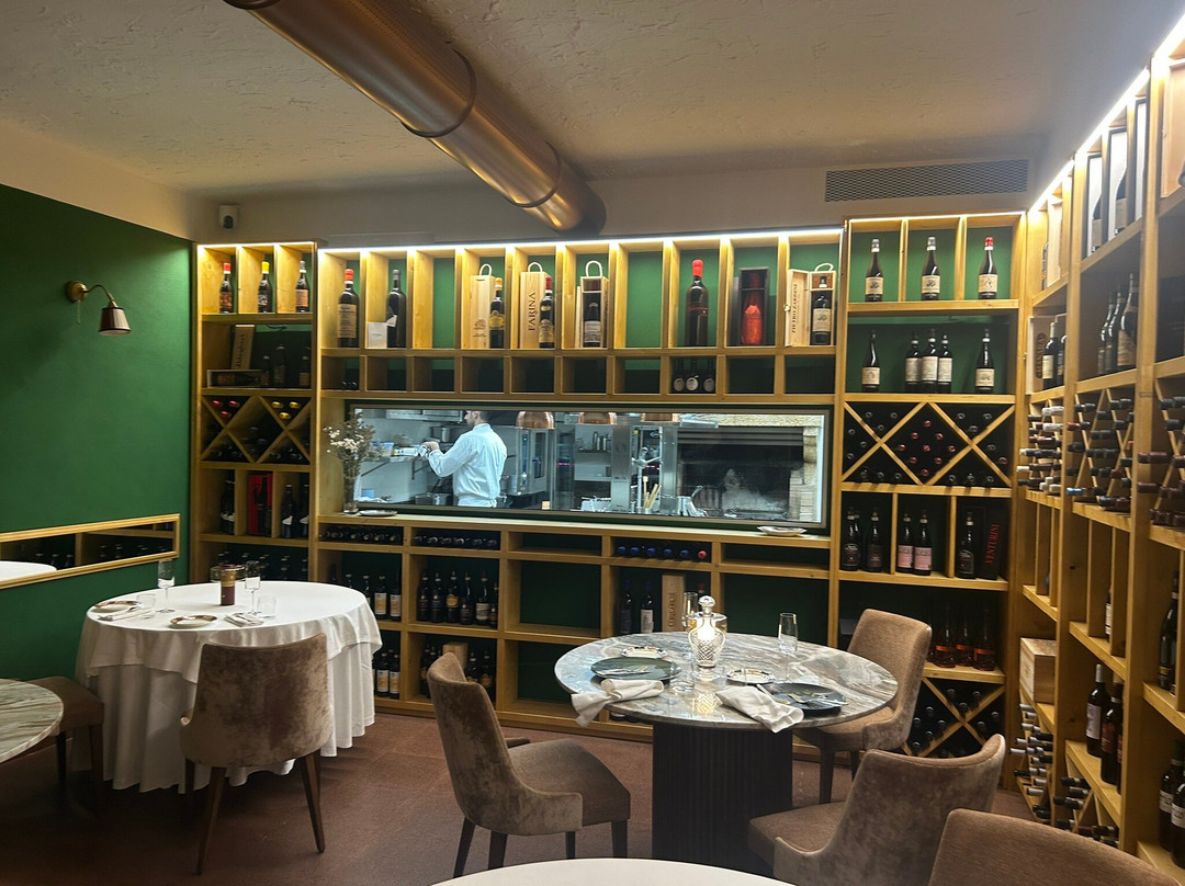 Ristorante Osterita