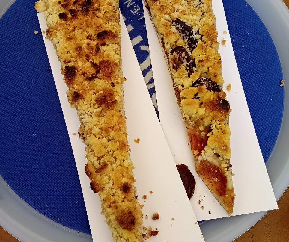 Muehle Schmilka-巴特尚道必去景点