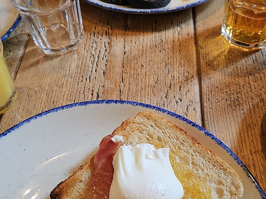 The Bear Inn By Marston's Inns主图