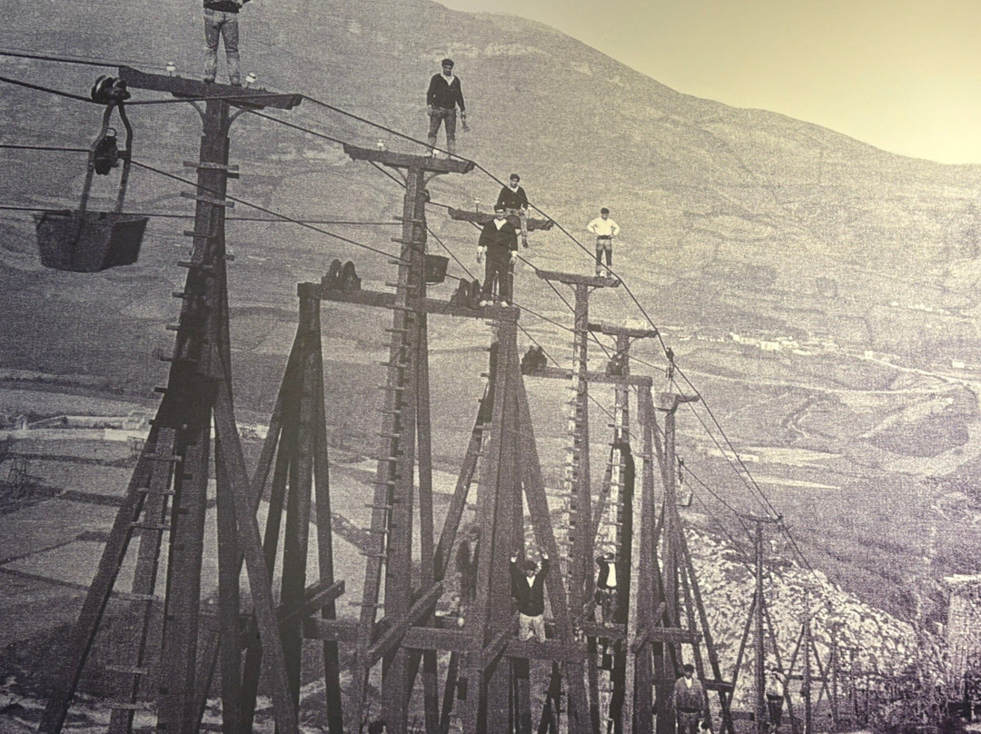 Museo de la Minería del País Vasco-Gallarta必去景点