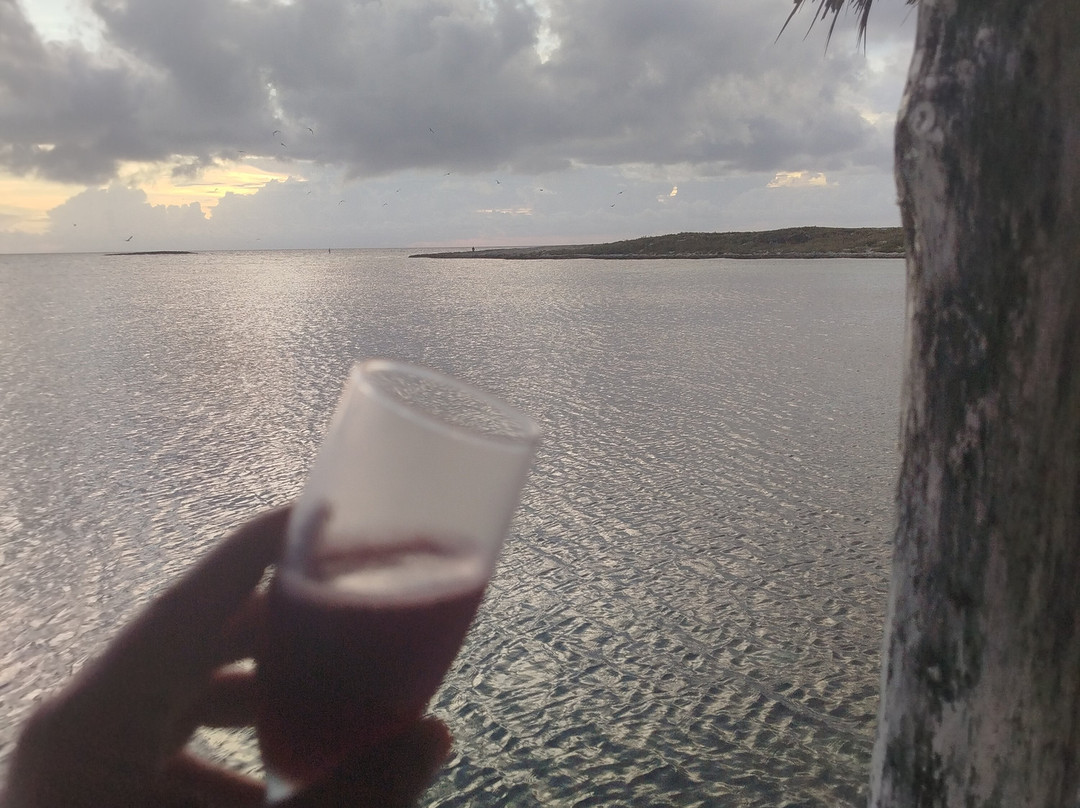 Melia Buenavista Spa-圣玛丽亚岛必去景点