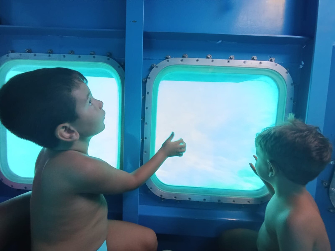 Isola Di Cirella-Cirella必去景点