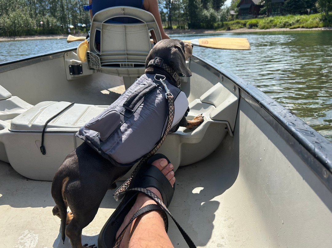 Blakiston & Co.-沃特顿湖国家公园必去景点