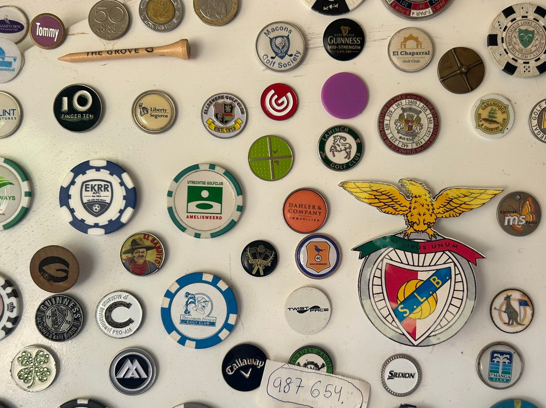 Silves Golf Course-Silves必去景点