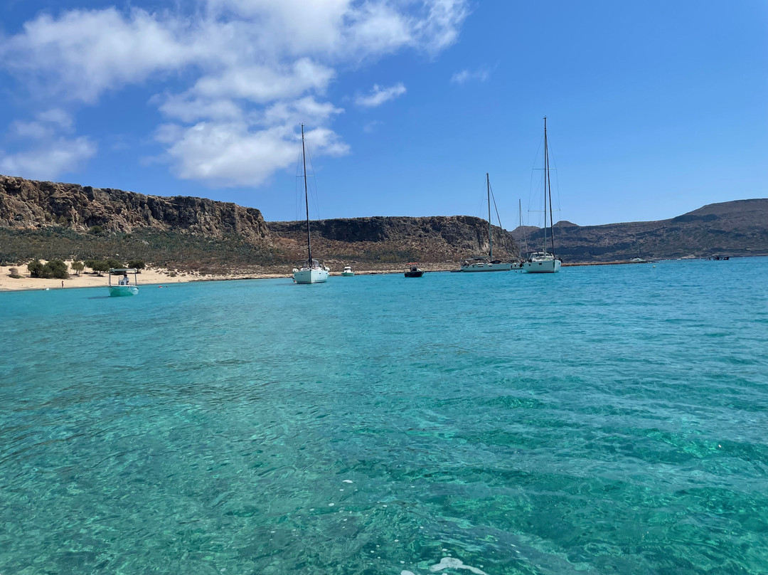 Staori Ecotours Crete-雷斯蒙必去景点
