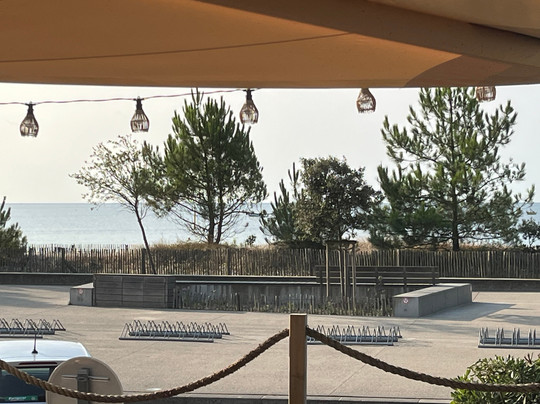 Hôtel Édenia & Spa Estime&sens主图