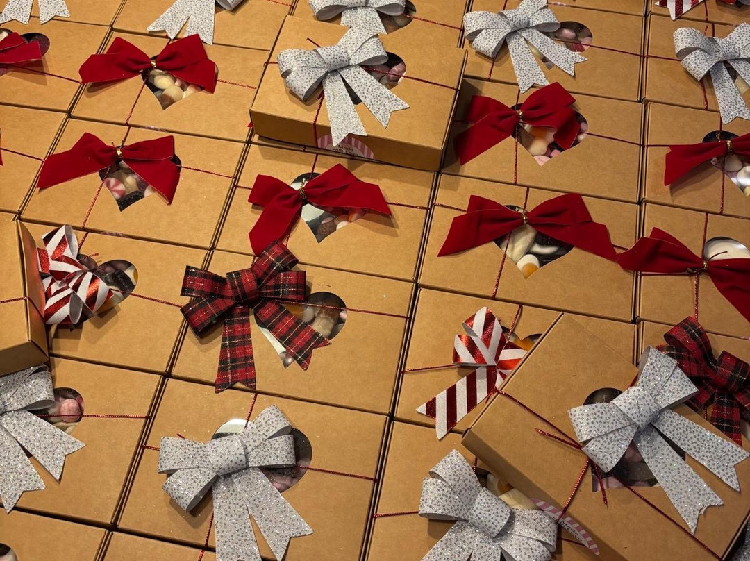 Sammy's Sweets-Berkhamsted必去景点