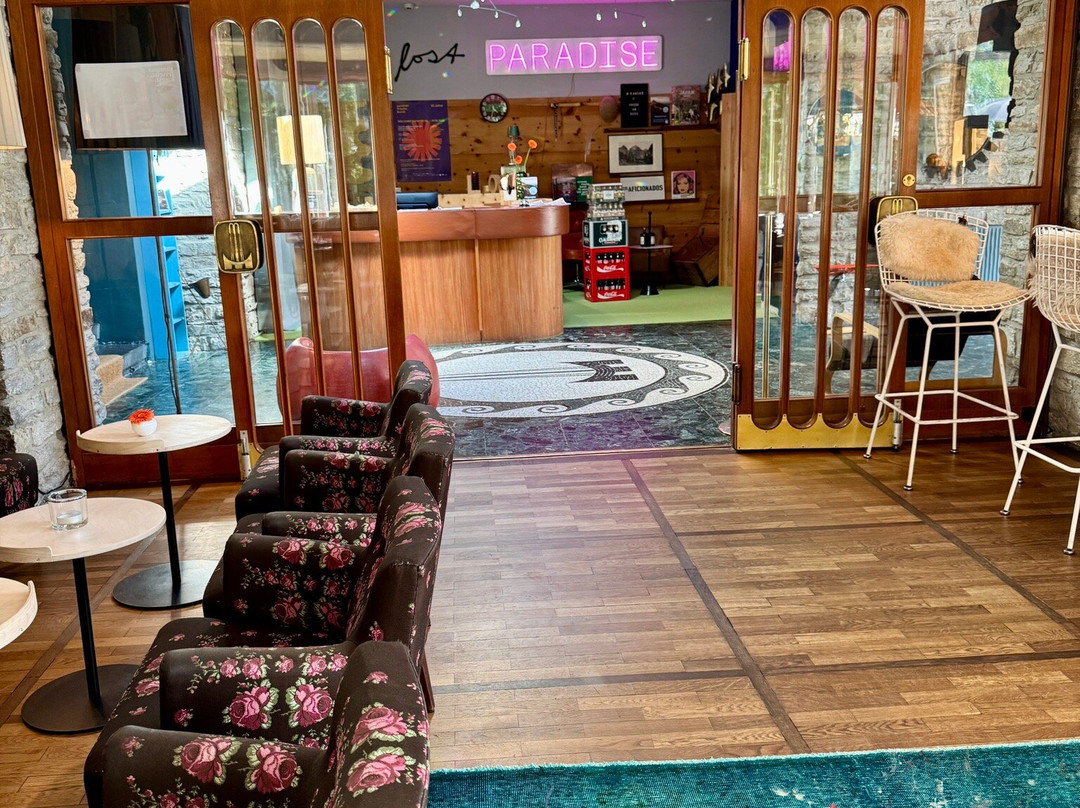 Hotel Miramonte主图