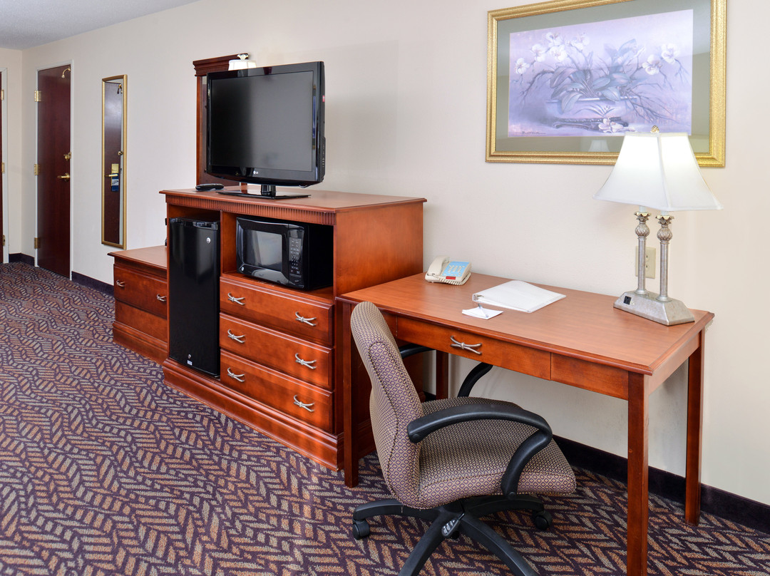 Hampton Inn & Suites Dayton-Vandalia主图