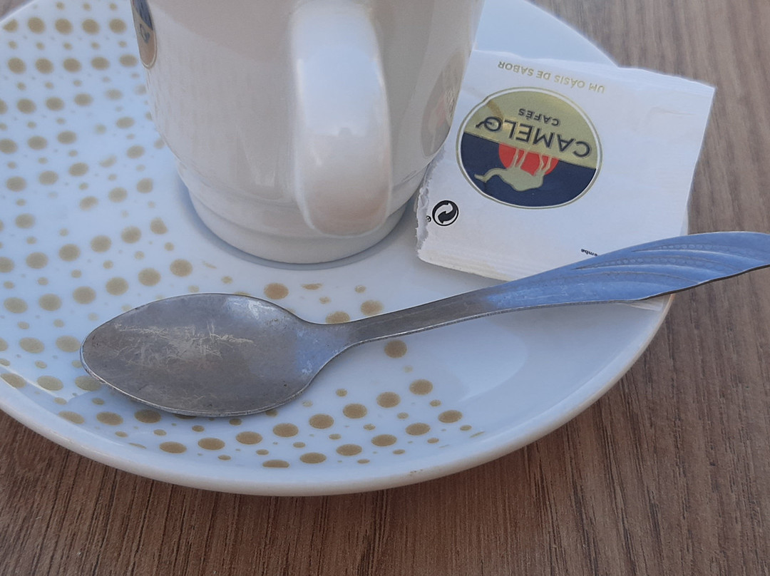 MGB Bar - Bar do Bento-Barreiro必去景点