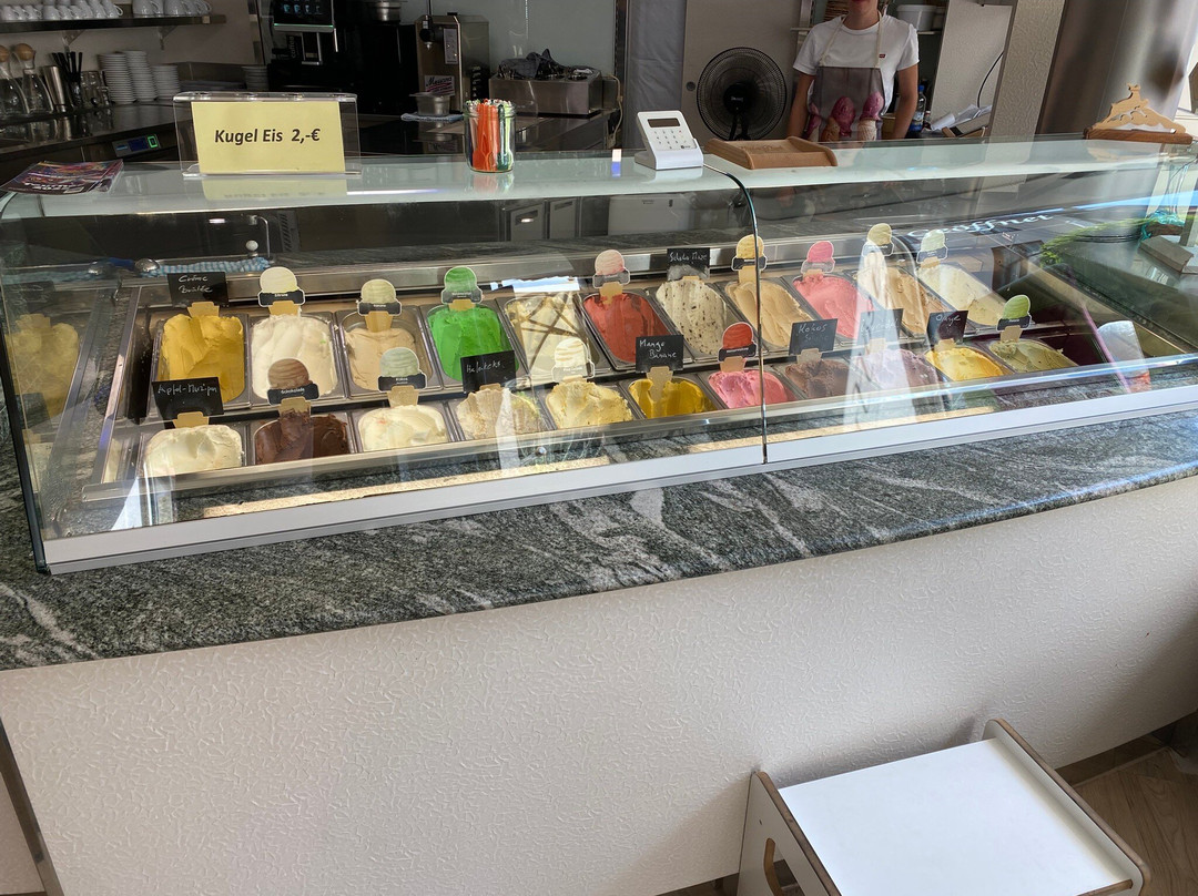 Hindelanger Käsemarkt & Eismanufaktur