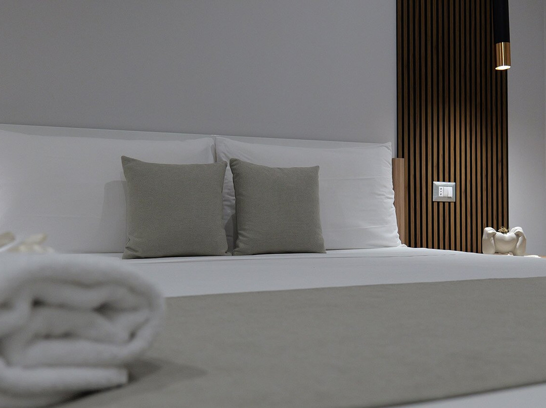 Hotel Movida