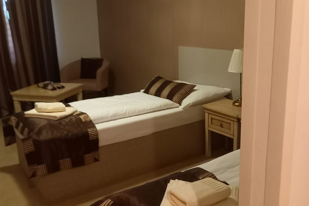 Diva Kacica Restaurant & Pension主图