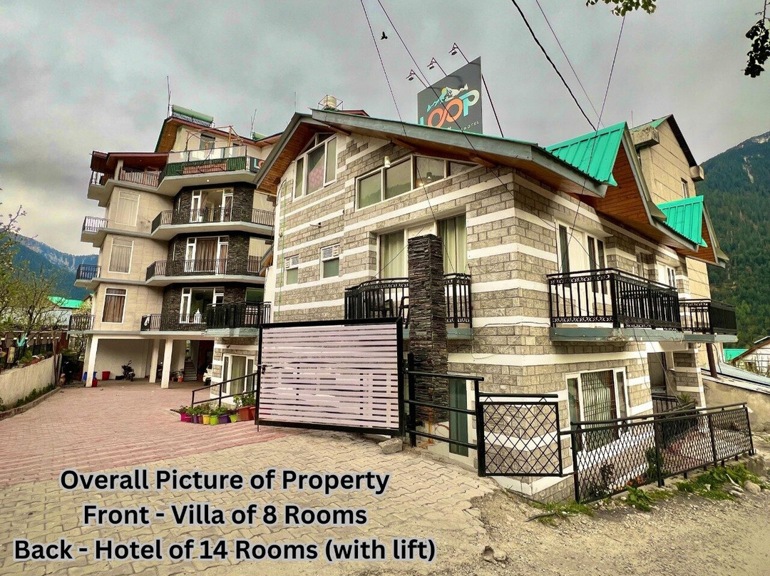 Sanaya Tour And Travels Katra-格德拉必去景点