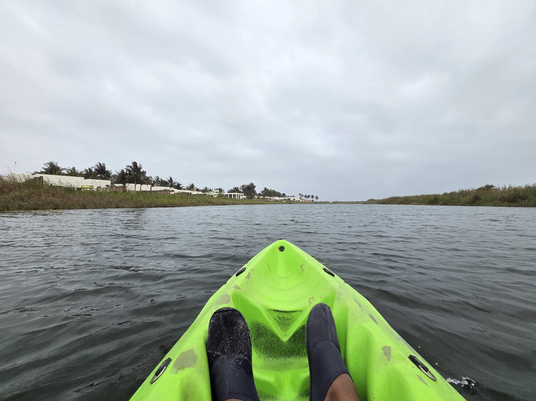 Anantara Spa at Al Baleed Resort Salalah-塞拉莱必去景点