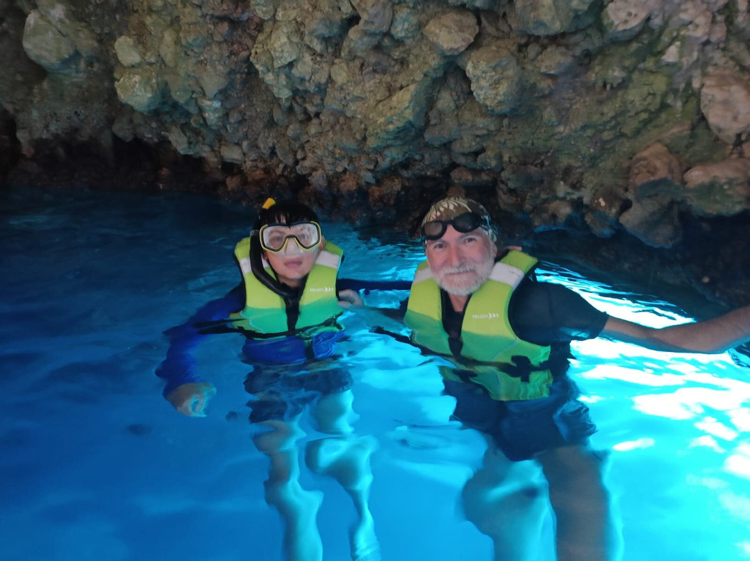 Periplous Experience-Mikros Gialos必去景点