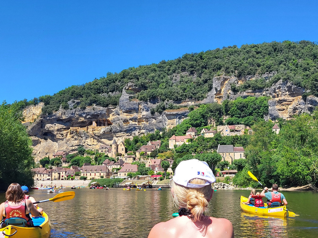 Gites De Ponsillou