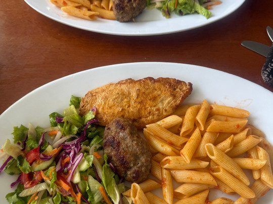 Aydın Kaptan 53-库萨达斯必去景点