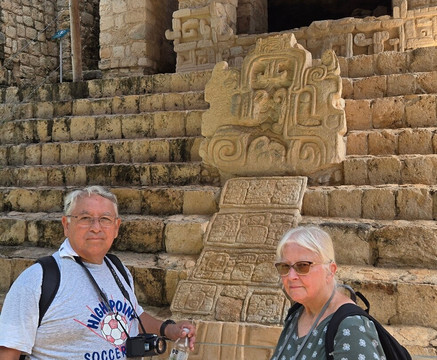 Absolute Adventure Mexico-普拉亚德尔卡曼必去景点