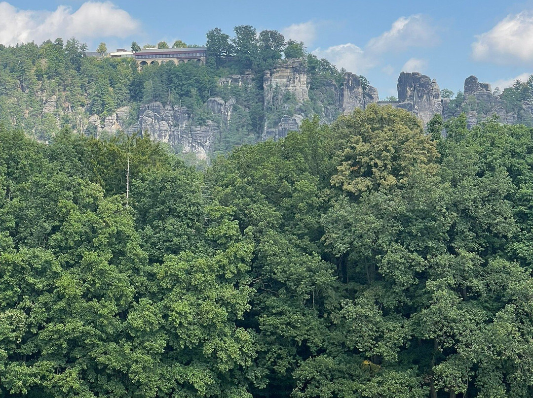 Zum Erbgericht主图