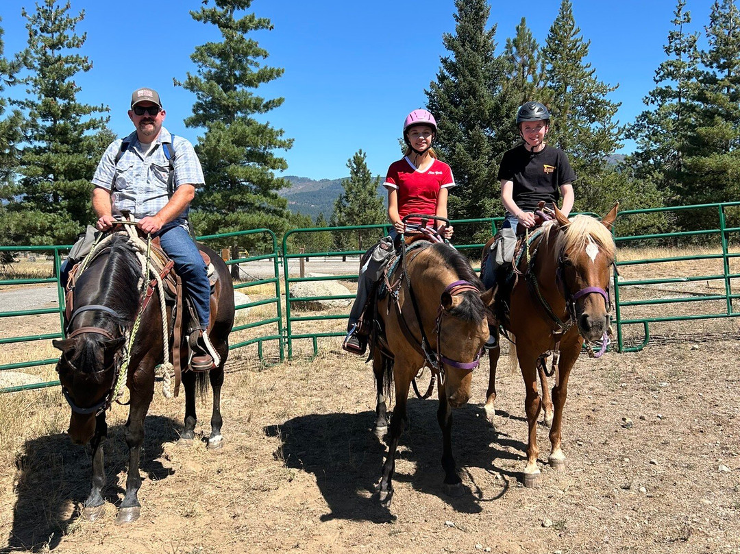 Caribou Creek Farms-阿瑟尔必去景点