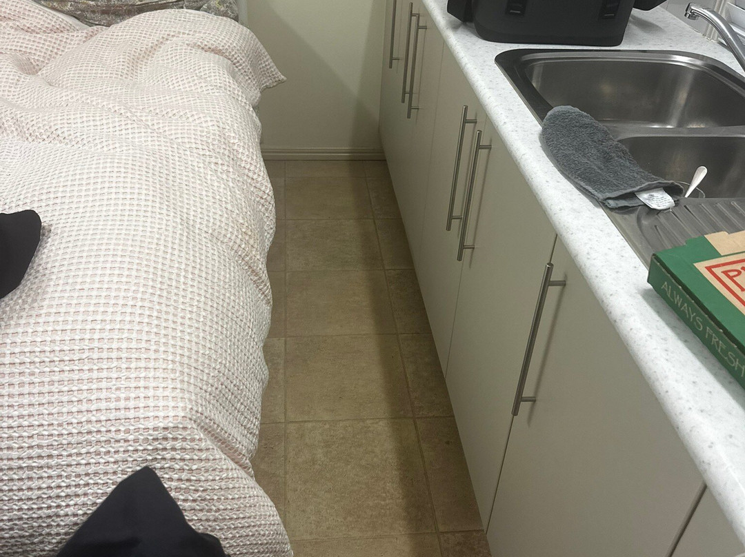 Mt Isa City Motel主图