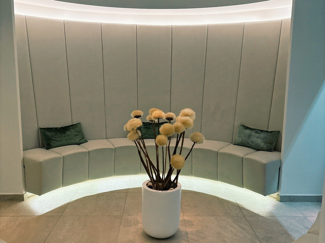 Sans Souci Spa-维也纳必去景点