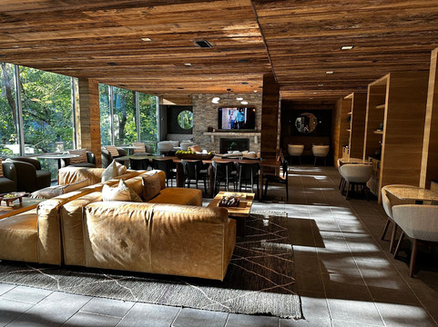 分水岭 - 以前为零度酒店主图