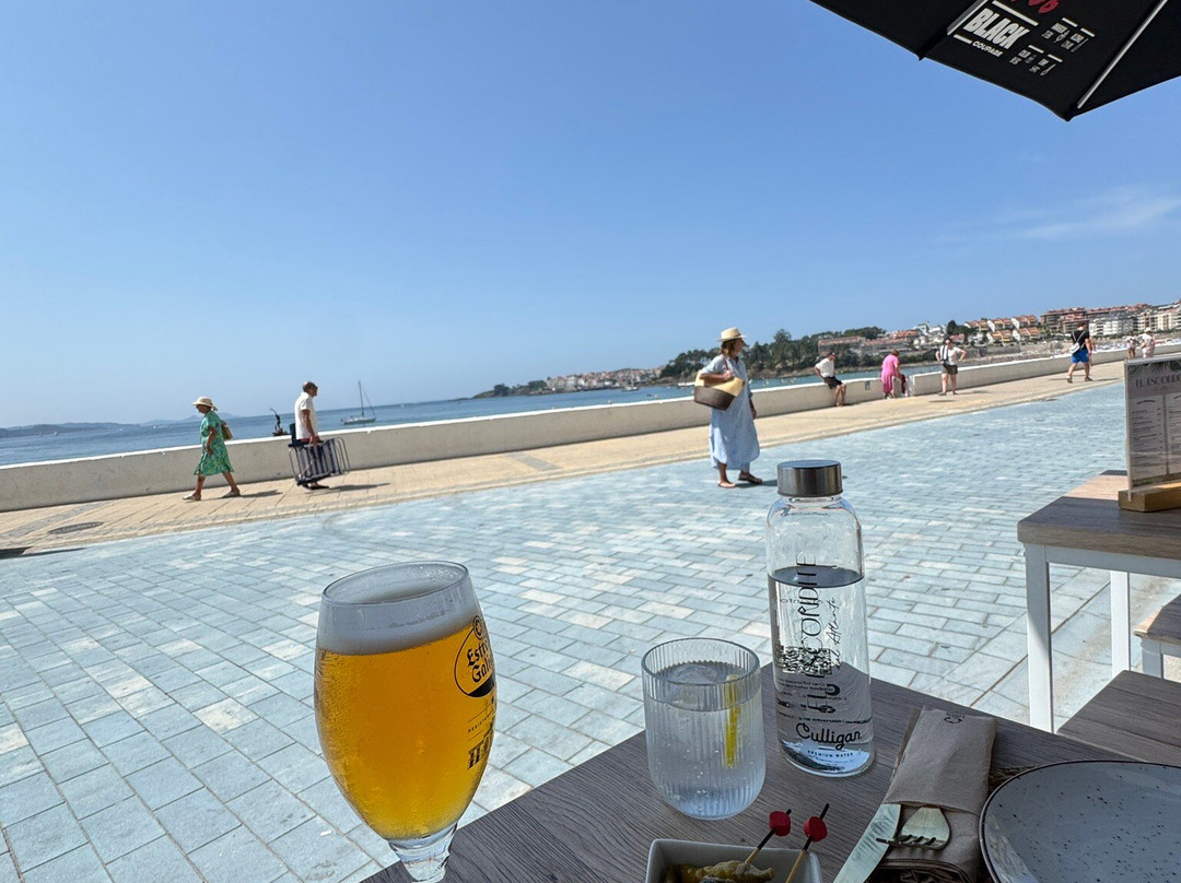 El Escondite Del Atlante