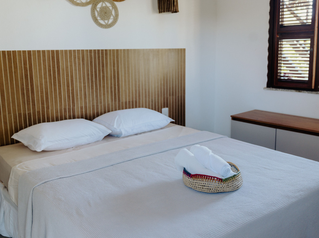 Pousada Brisa Del Mar主图