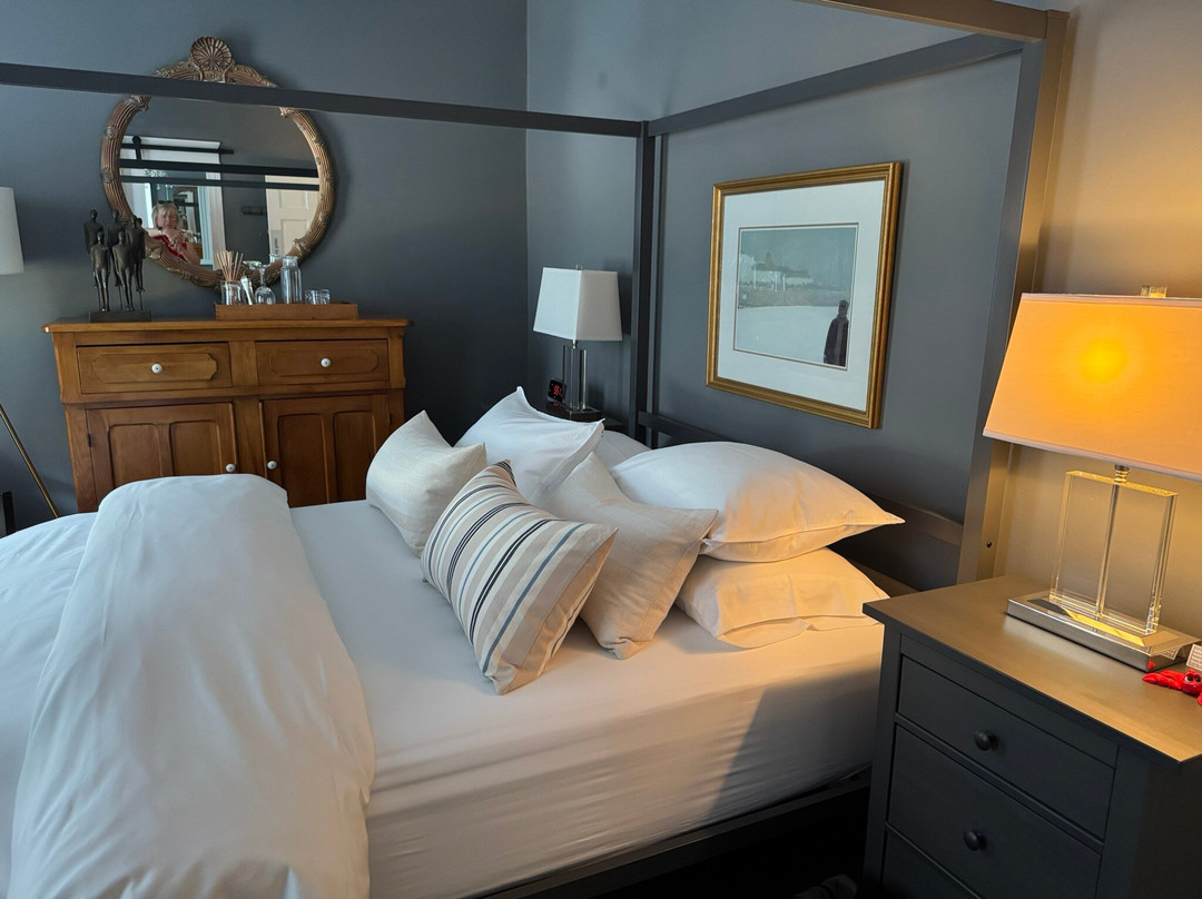 Glenngale Manor Boutique Bed & Breakfast主图