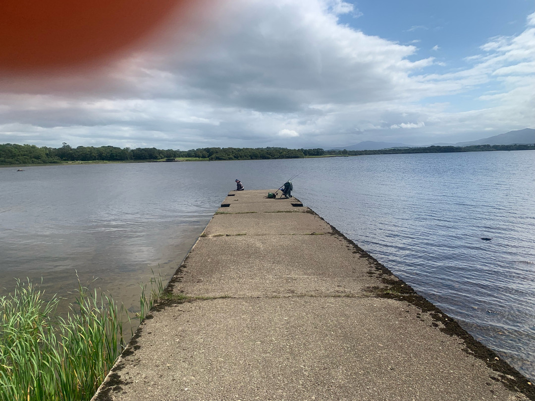 Killarney Fishing Tours-基拉尼必去景点