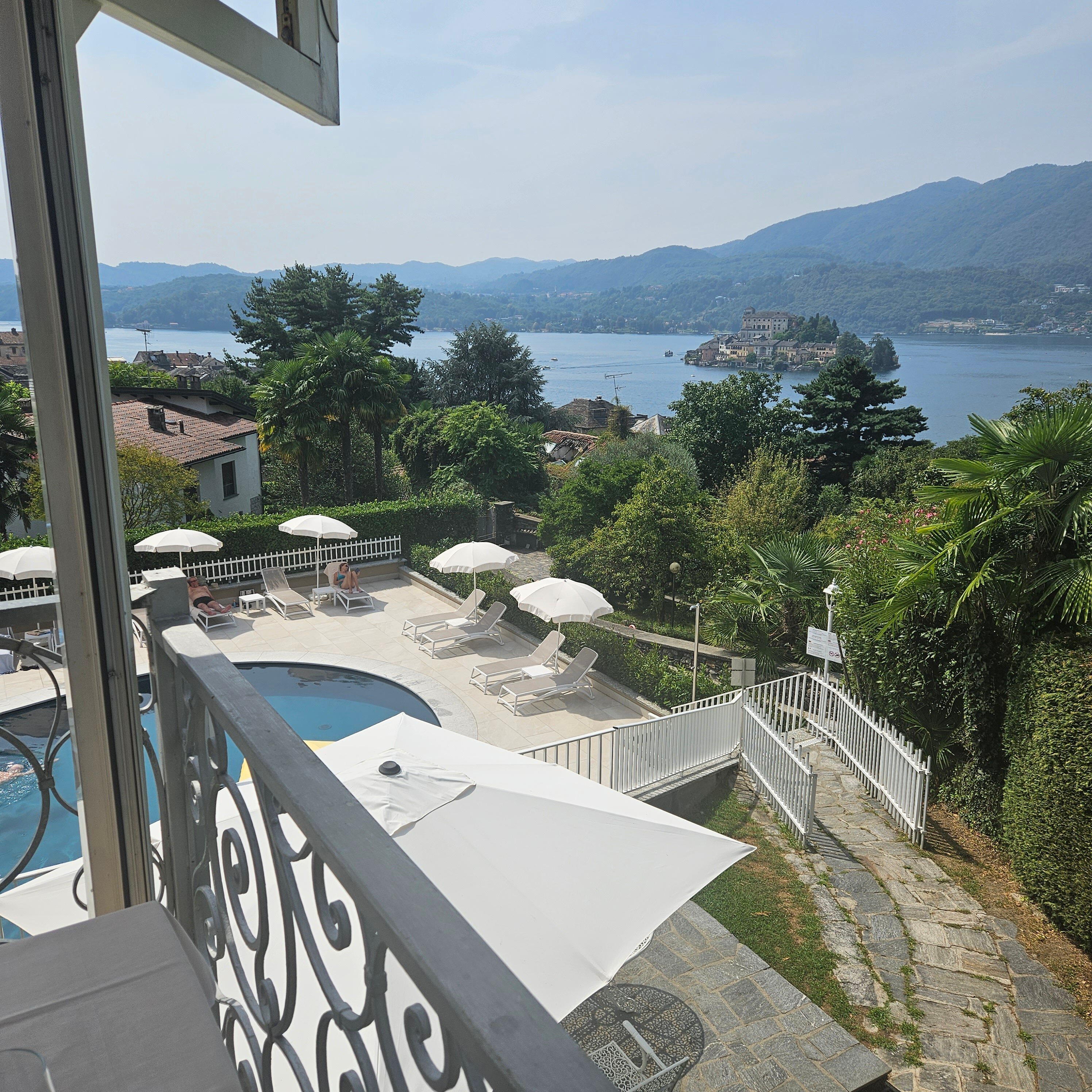 拉布索拉酒店-旅行者