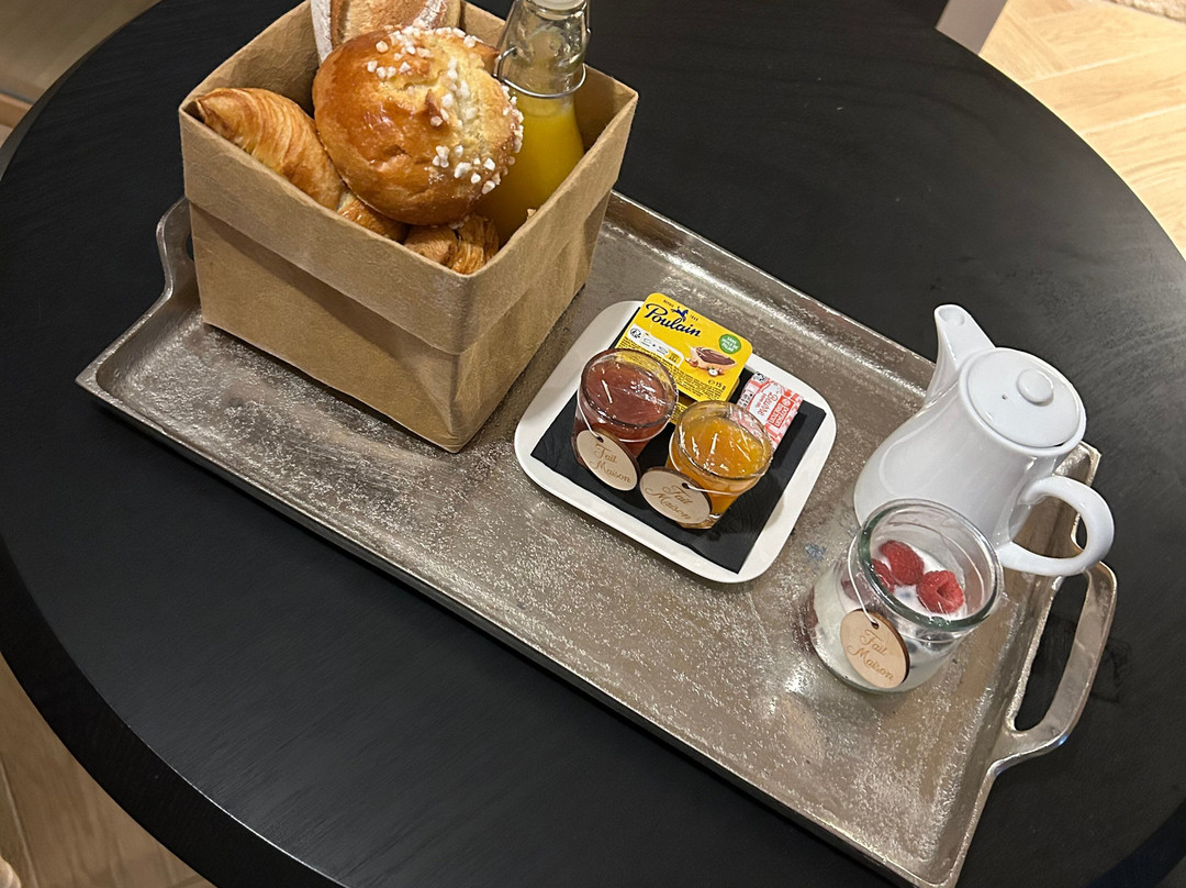 La Dolce Vita Spa Privatif主图