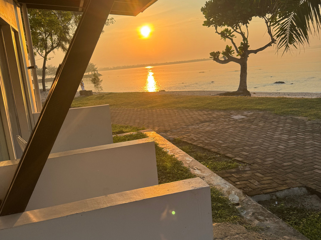 Grand Elty Krakatoa Resort主图