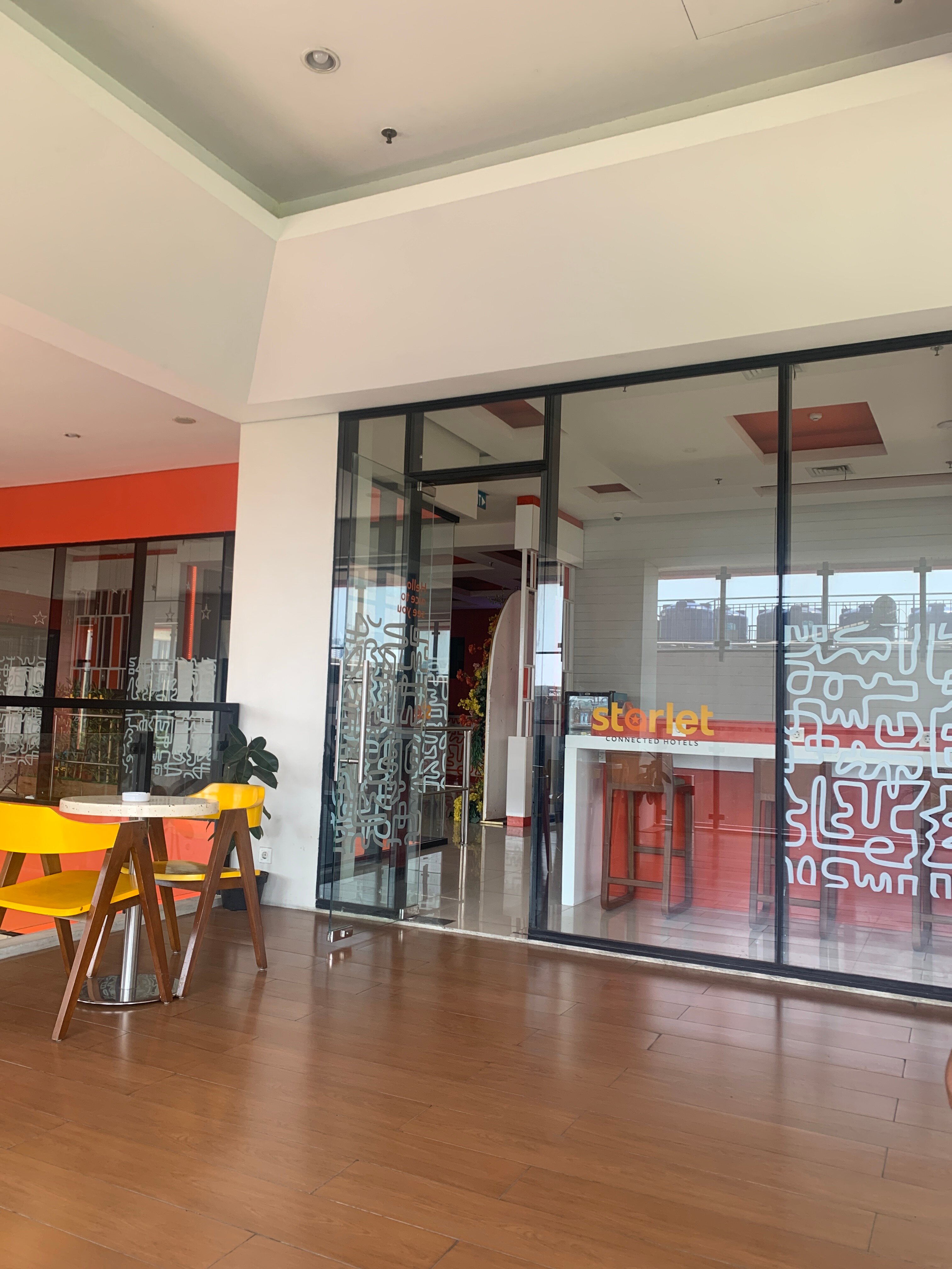 Starlet Hotel BSD City Tangerang-官方