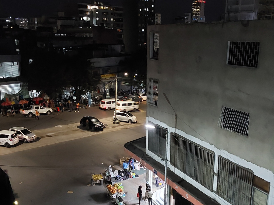 Perola Hotel