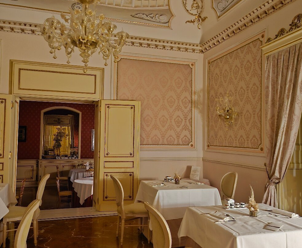 安缇卡巴迪亚黎莱斯酒店主图