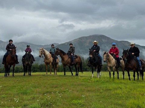 Sunderland Ranch-帕尔默必去景点