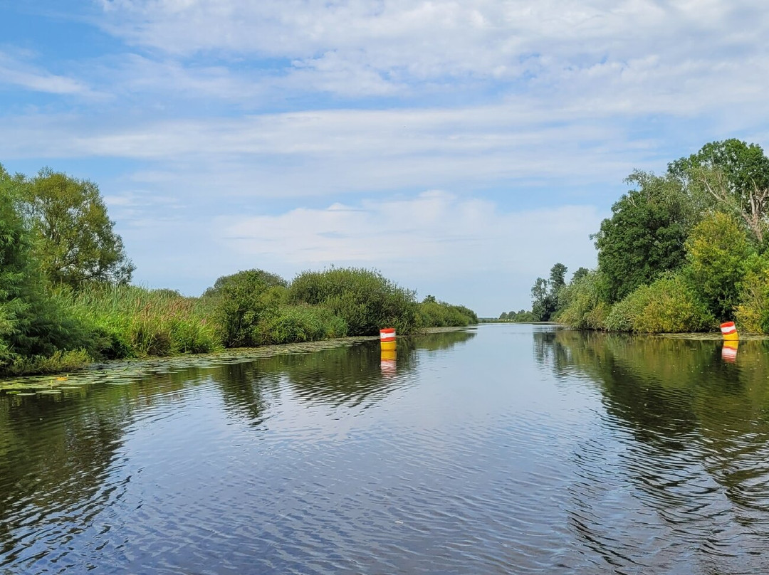 Adolphsdorfer Torfschiffer-Worpswede必去景点