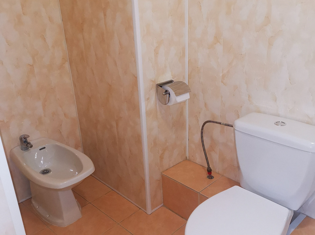 Spasskaya Hotel主图