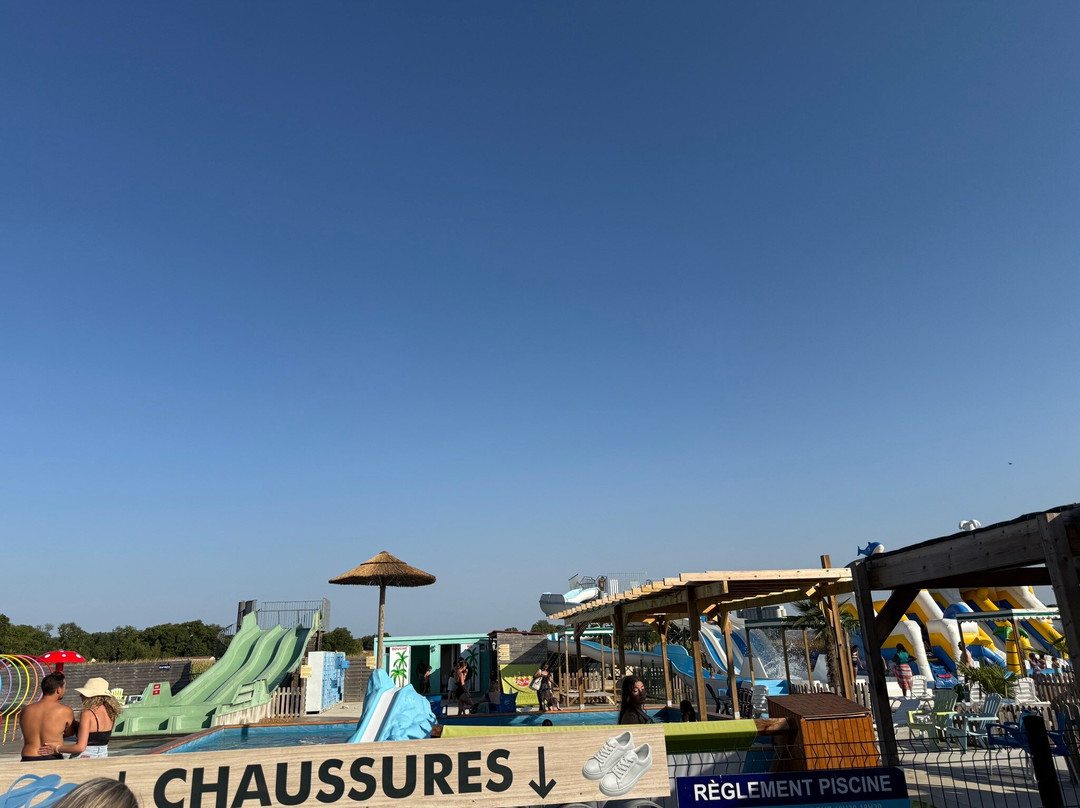 Zig Zag Parc-Val-de-Vesle必去景点