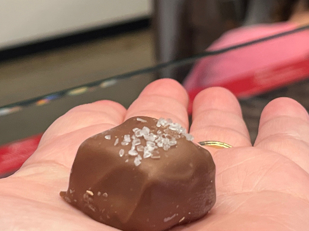 Albanese Confectionery-梅里尔维尔必去景点