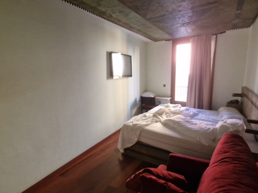 Hospedium Hotel La Posada de la Luna主图