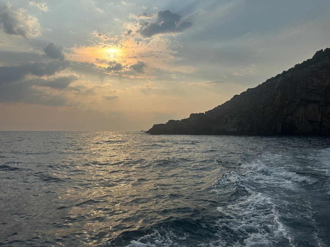 Polar Star A.F.-Tivat必去景点