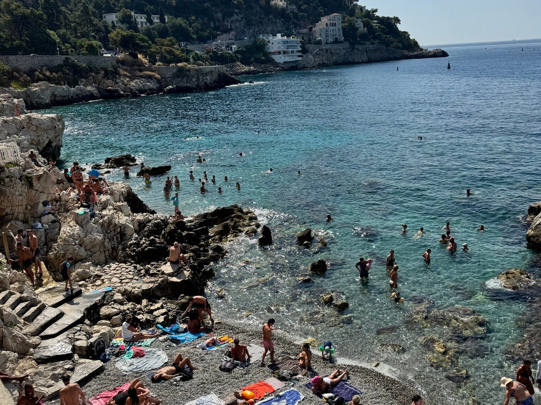 Riviera Sidecar-尼斯必去景点