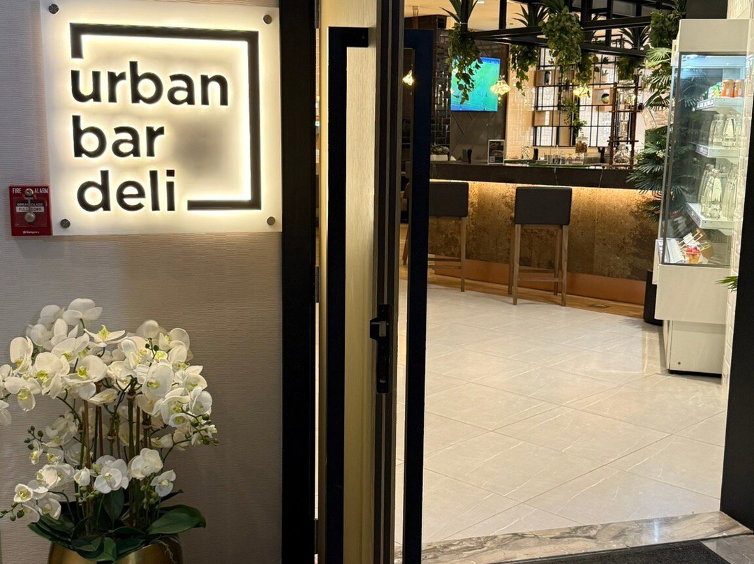 Damac Hills 2 Hotel - Edge by Rotana主图